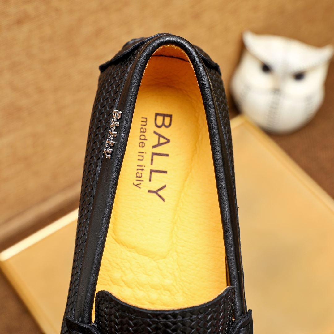 Bally Shoes